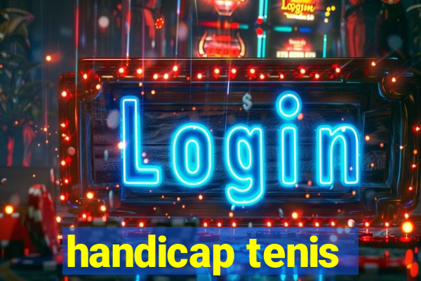 handicap tenis